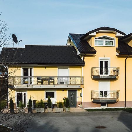 Ferienwohnung Schoenblick ไวเซนบาค อัม เลค ภายนอก รูปภาพ