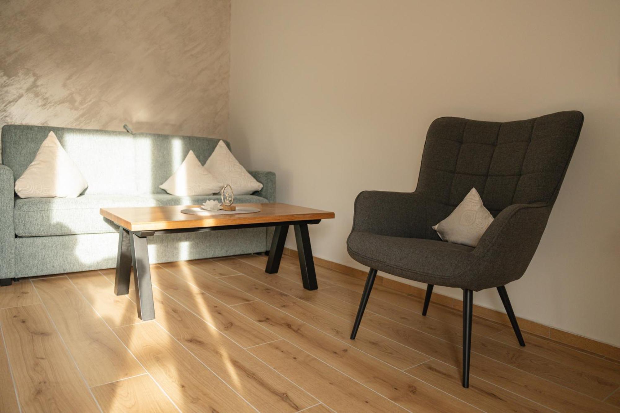 Ferienwohnung Schoenblick ไวเซนบาค อัม เลค ภายนอก รูปภาพ