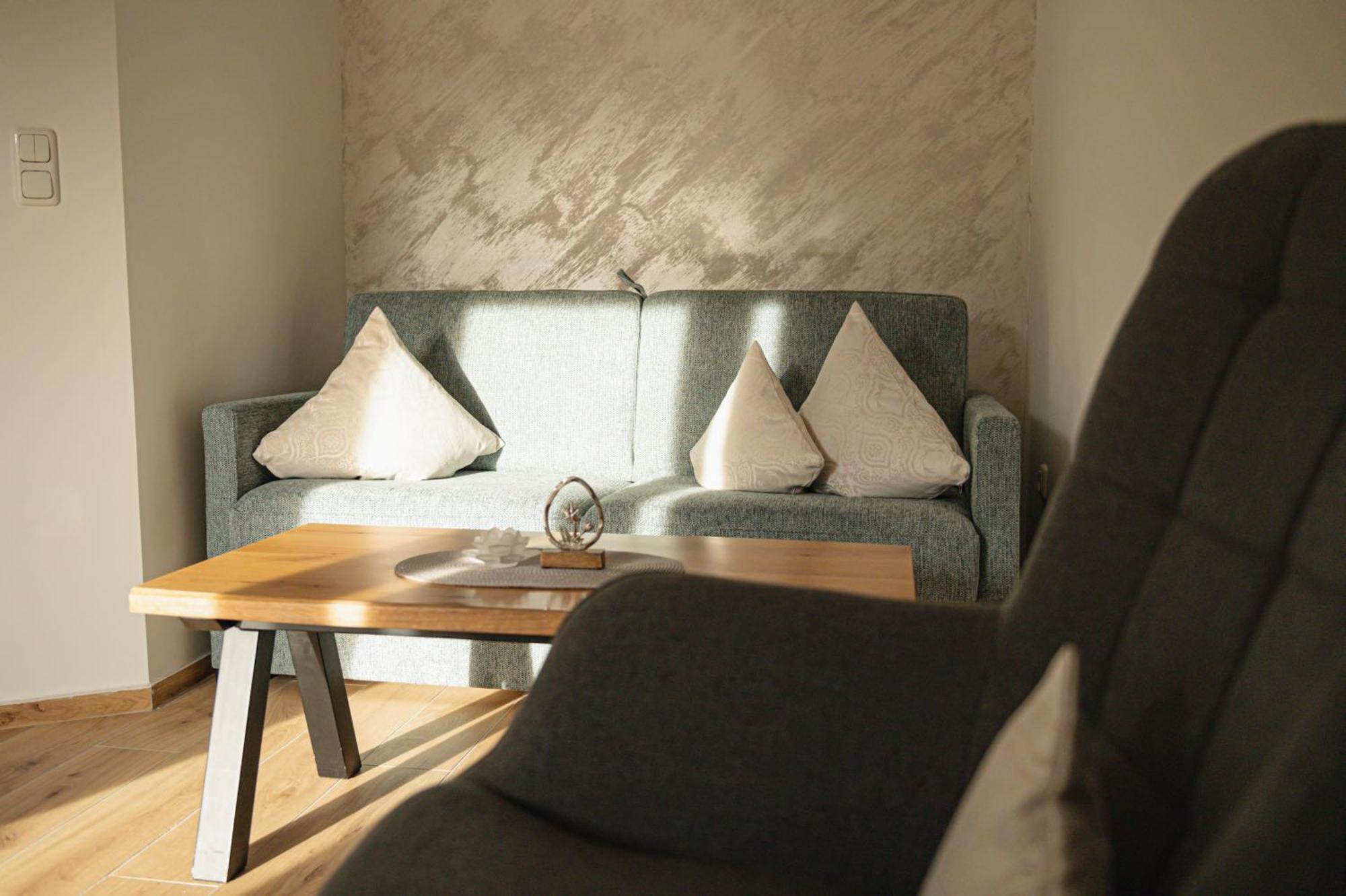 Ferienwohnung Schoenblick ไวเซนบาค อัม เลค ภายนอก รูปภาพ