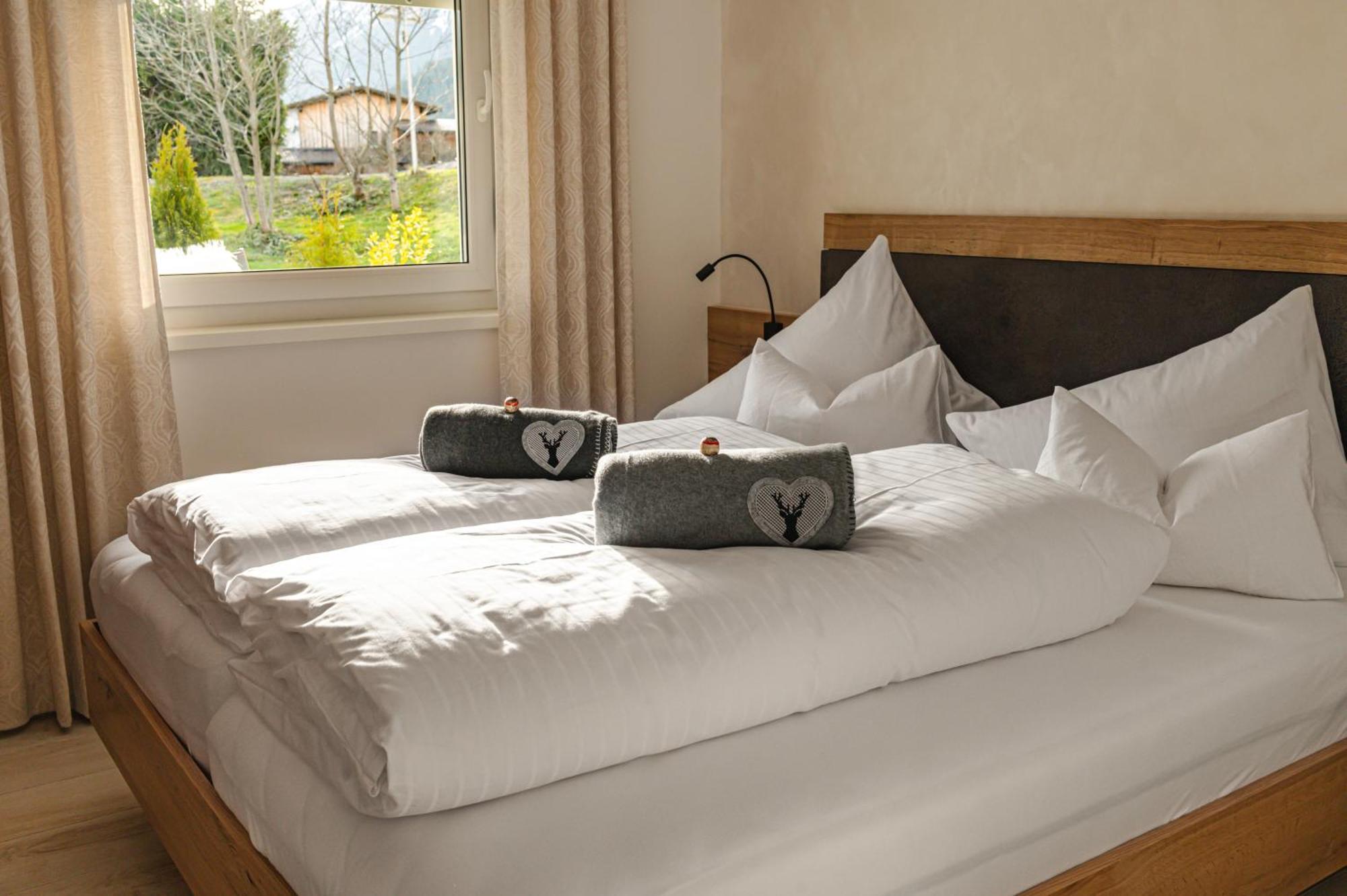 Ferienwohnung Schoenblick ไวเซนบาค อัม เลค ภายนอก รูปภาพ