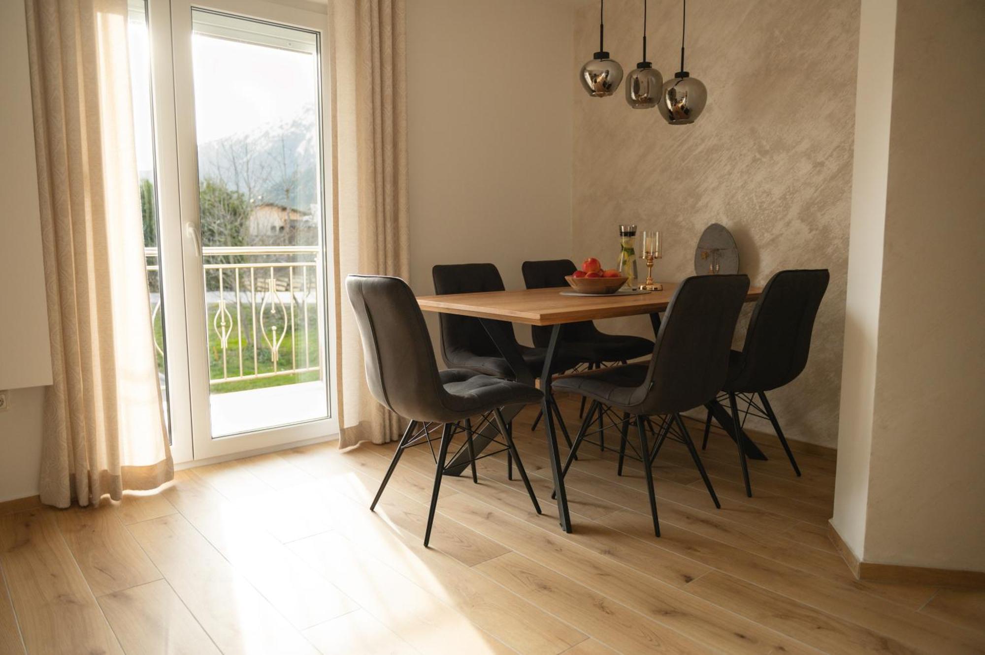 Ferienwohnung Schoenblick ไวเซนบาค อัม เลค ภายนอก รูปภาพ
