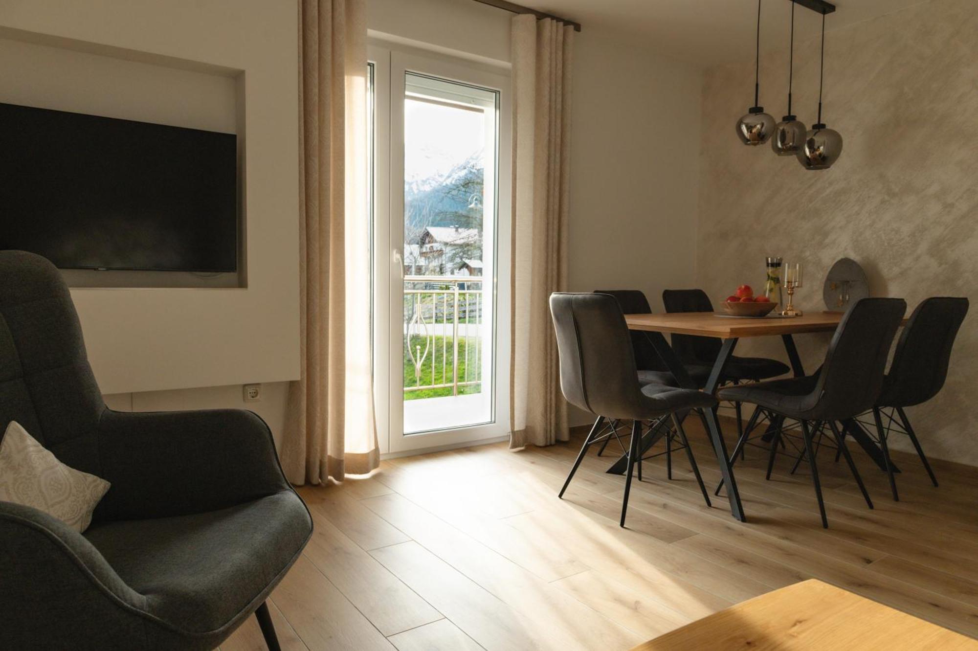 Ferienwohnung Schoenblick ไวเซนบาค อัม เลค ภายนอก รูปภาพ