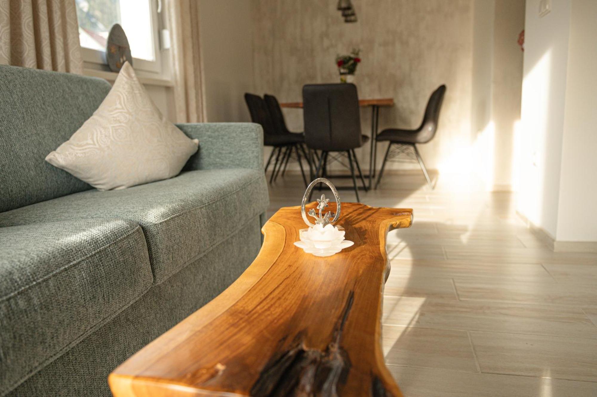 Ferienwohnung Schoenblick ไวเซนบาค อัม เลค ภายนอก รูปภาพ