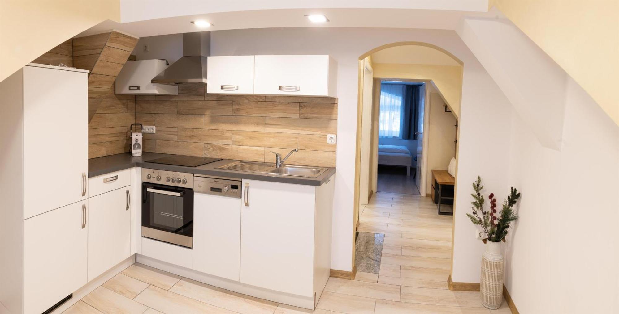 Ferienwohnung Schoenblick ไวเซนบาค อัม เลค ภายนอก รูปภาพ