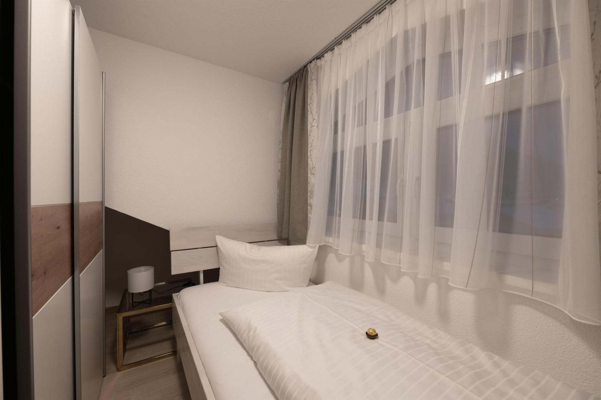 Ferienwohnung Schoenblick ไวเซนบาค อัม เลค ภายนอก รูปภาพ