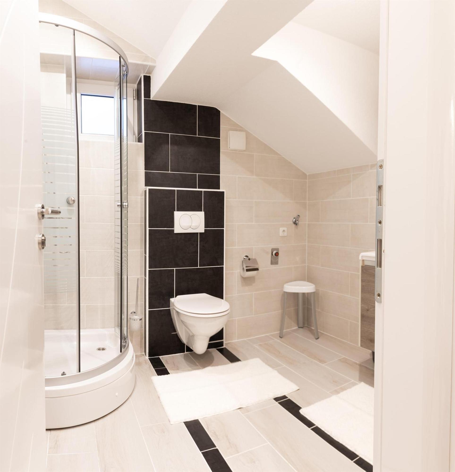 Ferienwohnung Schoenblick ไวเซนบาค อัม เลค ภายนอก รูปภาพ