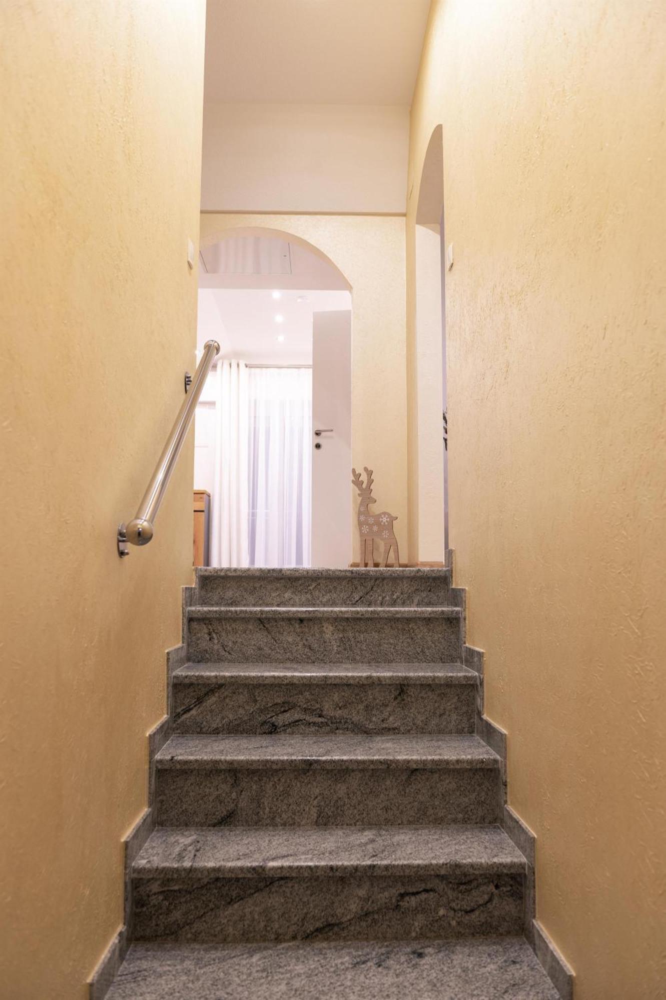 Ferienwohnung Schoenblick ไวเซนบาค อัม เลค ภายนอก รูปภาพ